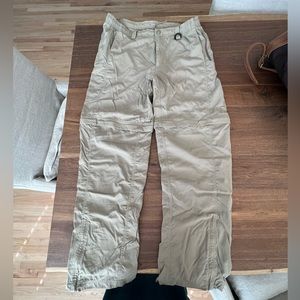 Mens North Face Pants